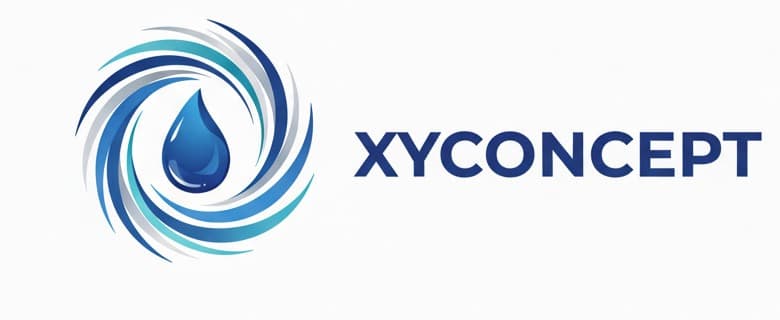 Logo OXYCONCEPT