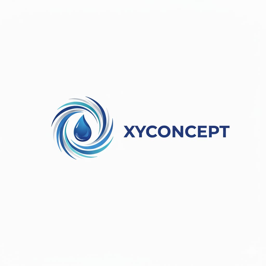 Logo OXYCONCEPT